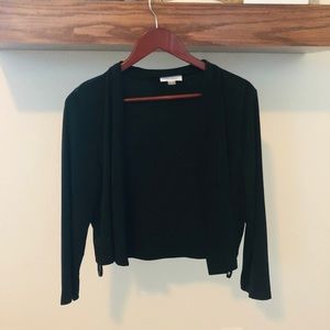 Calvin Klein Sweater /Blazer NWOT